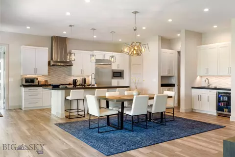 Dining - 75 Balmoral Trl, Bozeman, MT 59718 photo 6 of 7
