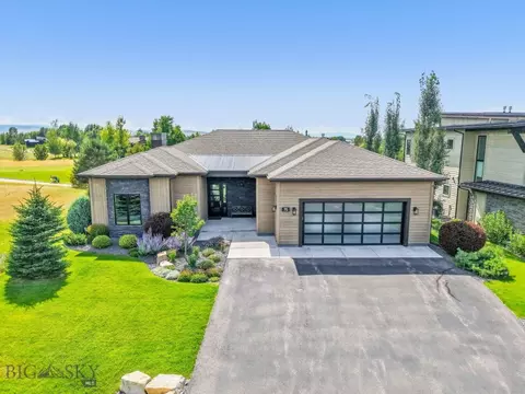 Exterior - 75 Balmoral Trl, Bozeman, MT 59718 photo 10 of 10