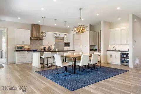 Dining - 75 Balmoral Trl, Bozeman, MT 59718 photo 3 of 7