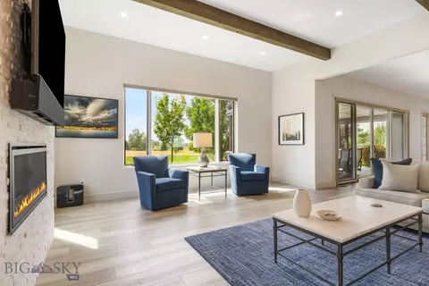 Living - 75 Balmoral Trl, Bozeman, MT 59718 photo 8 of 8