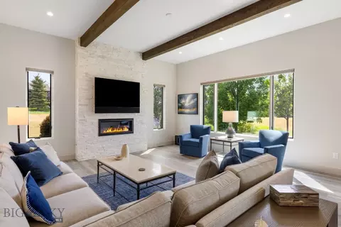Living - 75 Balmoral Trl, Bozeman, MT 59718 photo 2 of 8