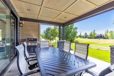 Exterior - 75 Balmoral Trl, Bozeman, MT 59718 photo 9 of 10