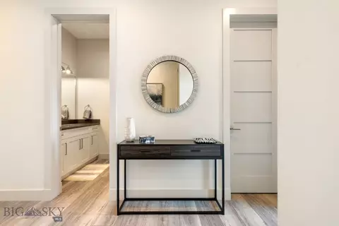 Entry Way - 75 Balmoral Trl, Bozeman, MT 59718 photo 4 of 4