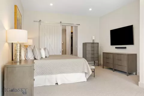 Bedroom - 75 Balmoral Trl, Bozeman, MT 59718 photo 3 of 9