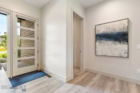 Entry Way - 75 Balmoral Trl, Bozeman, MT 59718 photo 3 of 4