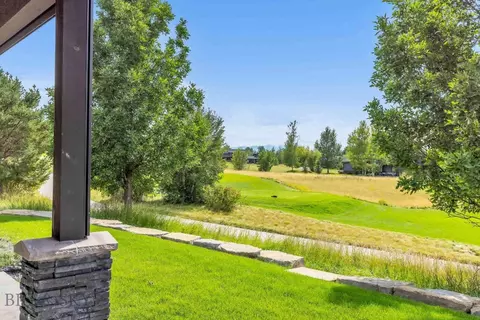 Exterior - 75 Balmoral Trl, Bozeman, MT 59718 photo 2 of 10