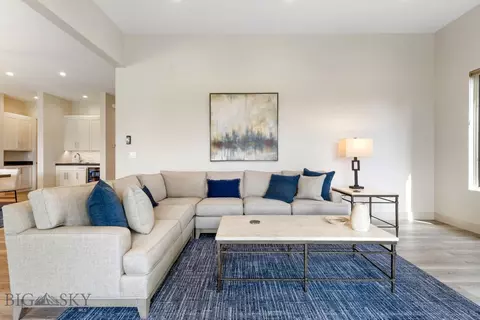 Living - 75 Balmoral Trl, Bozeman, MT 59718 photo 6 of 8