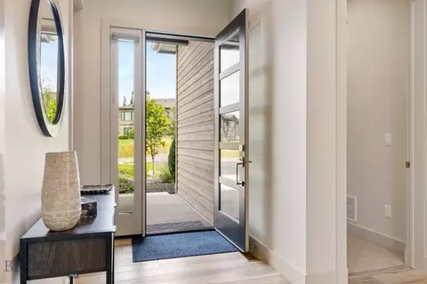 Entry Way - 75 Balmoral Trl, Bozeman, MT 59718 photo 1 of 4