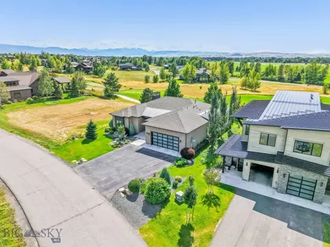 View/Area - 75 Balmoral Trl, Bozeman, MT 59718 photo 2 of 6