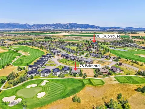 View/Area - 75 Balmoral Trl, Bozeman, MT 59718 photo 1 of 6