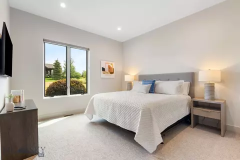 Bedroom - 75 Balmoral Trl, Bozeman, MT 59718 photo 5 of 9