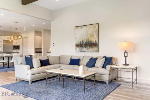 Living - 75 Balmoral Trl, Bozeman, MT 59718 photo 7 of 8