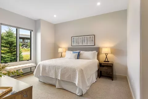 Bedroom - 75 Balmoral Trl, Bozeman, MT 59718 photo 7 of 9