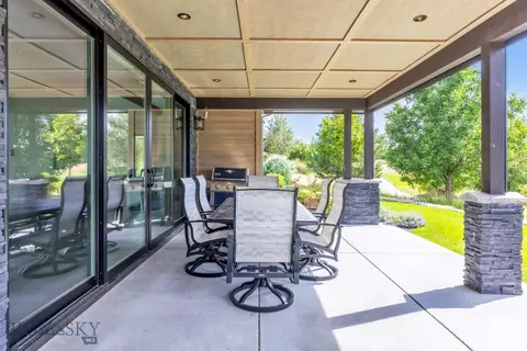 Exterior - 75 Balmoral Trl, Bozeman, MT 59718 photo 8 of 10