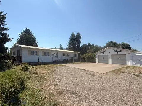 53 Billman Ln, Livingston, MT 59047