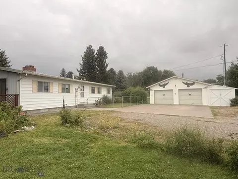53 Billman Ln, Livingston, MT 59047