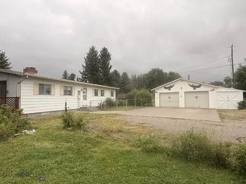 53 Billman Ln, Livingston, MT 59047