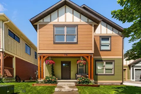 715 N 15th Ave, Bozeman, MT 59715