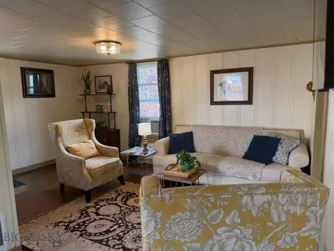 Living - 422 E Ctr, Dillon, MT 59725 photo 4 of 4