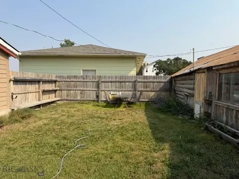 Exterior - 422 E Ctr, Dillon, MT 59725 photo 3 of 4
