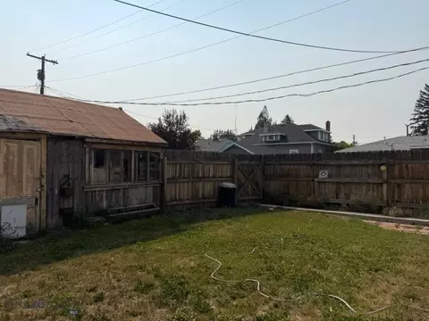 Exterior - 422 E Ctr, Dillon, MT 59725 photo 4 of 4