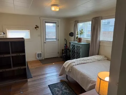 Bedroom - 422 E Ctr, Dillon, MT 59725 photo 3 of 6