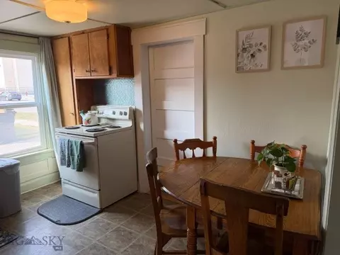 Dining - 422 E Ctr, Dillon, MT 59725 photo 1 of 1