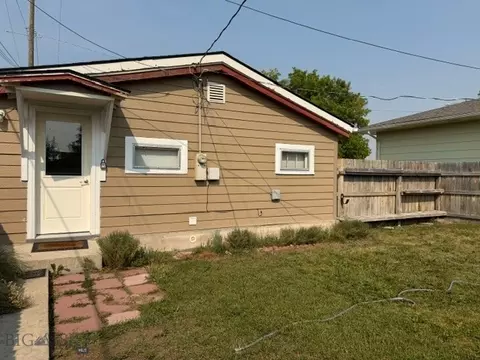 Exterior - 422 E Ctr, Dillon, MT 59725 photo 1 of 4