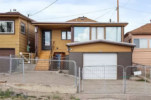 422 Virginia St, Butte, MT 59701