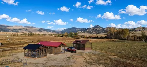 73 Meadowlark Ln, Mcallister, MT 59740