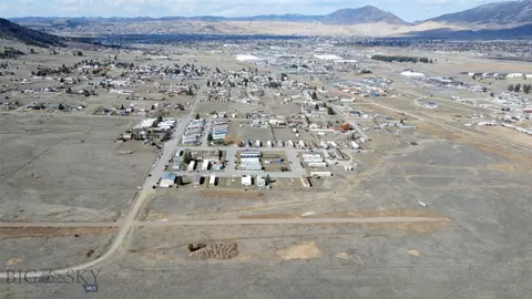 tbd Mahalo Ln, Butte, MT 59701