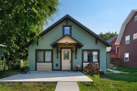 205 S Cedar, Townsend, MT 59644