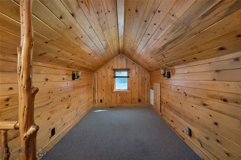 Bedroom - 205 S Cedar, Townsend, MT 59644 photo 1 of 2