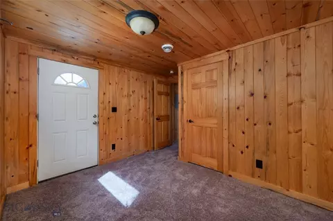 Entry Way - 205 S Cedar, Townsend, MT 59644 photo 3 of 3