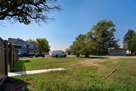 Exterior - 205 S Cedar, Townsend, MT 59644 photo 4 of 4