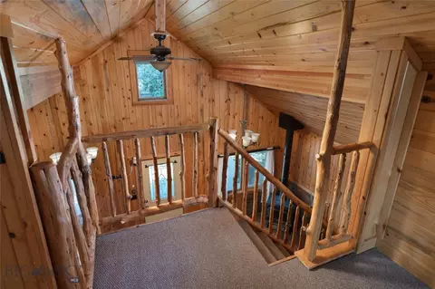 Entry Way - 205 S Cedar, Townsend, MT 59644 photo 1 of 3