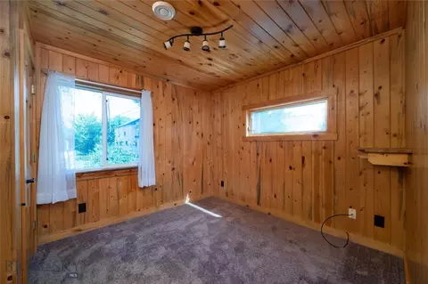 Bedroom - 205 S Cedar, Townsend, MT 59644 photo 2 of 2
