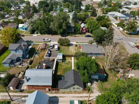 View/Area - 205 S Cedar, Townsend, MT 59644 photo 5 of 7