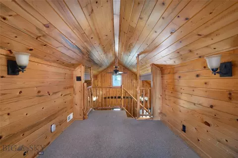 Entry Way - 205 S Cedar, Townsend, MT 59644 photo 2 of 3