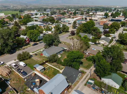 View/Area - 205 S Cedar, Townsend, MT 59644 photo 6 of 7