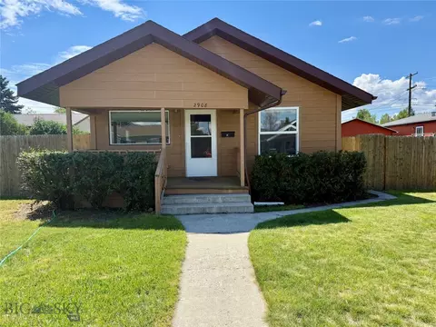2908 Phillips St, Butte, MT 59701