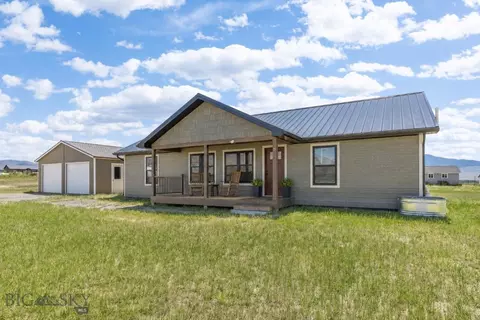 15 Sapphire Way, Sheridan, MT 59749