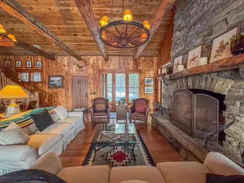 Living - 300 Desert Ldg, Coram, MT 59913 photo 5 of 8