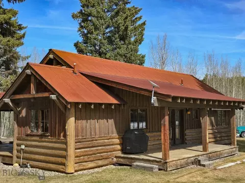 Exterior - 300 Desert Ldg, Coram, MT 59913 photo 8 of 9