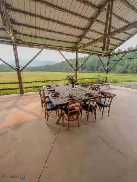 Dining - 300 Desert Ldg, Coram, MT 59913 photo 3 of 3