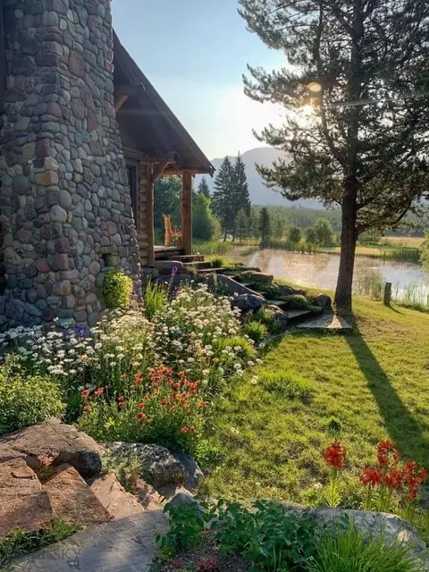 Exterior - 300 Desert Ldg, Coram, MT 59913 photo 4 of 9