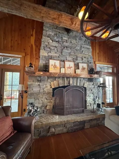 Living - 300 Desert Ldg, Coram, MT 59913 photo 6 of 8