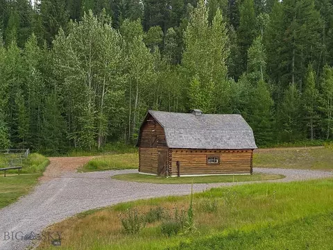 Exterior - 300 Desert Ldg, Coram, MT 59913 photo 9 of 9