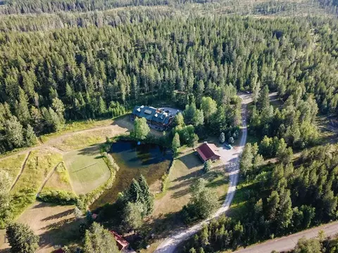 View/Area - 300 Desert Ldg, Coram, MT 59913 photo 1 of 1