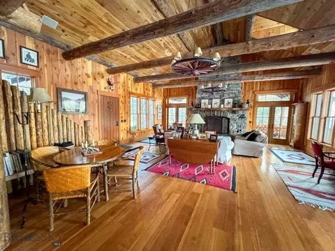 Living - 300 Desert Ldg, Coram, MT 59913 photo 1 of 8